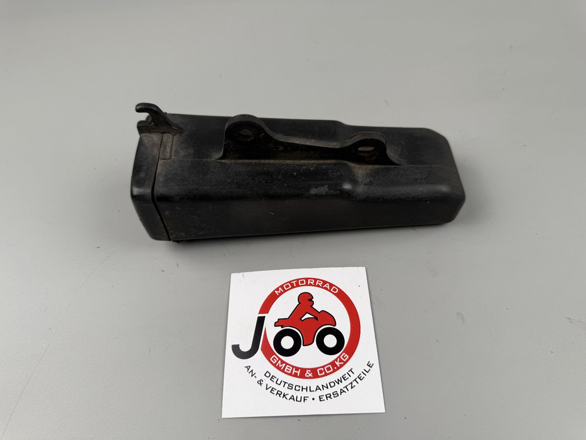Honda XL600R PD03 Staufach Werkzeugfach Kofferraum Holder