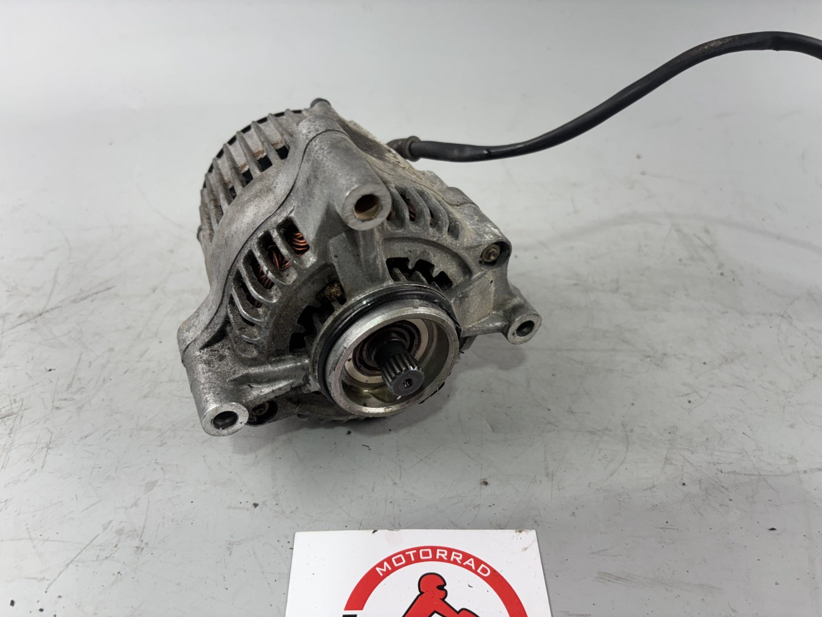Suzuki RF 600 R GN76A Lima Lichtmaschine Generator