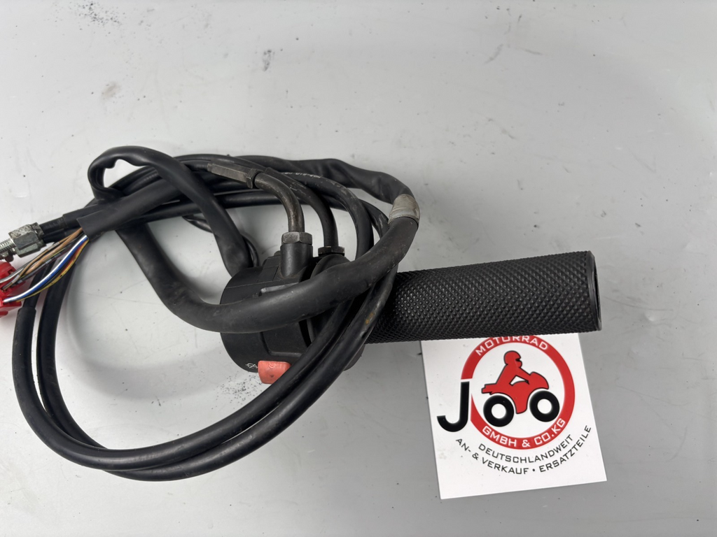 Honda CB 600 F Hornet PC34 Lenkerschalter Handlebar Switch Lenkerarmatur rechts