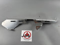 Suzuki GSX 1200 A3 Inazuma Kettenschutz Cover Abdeckung