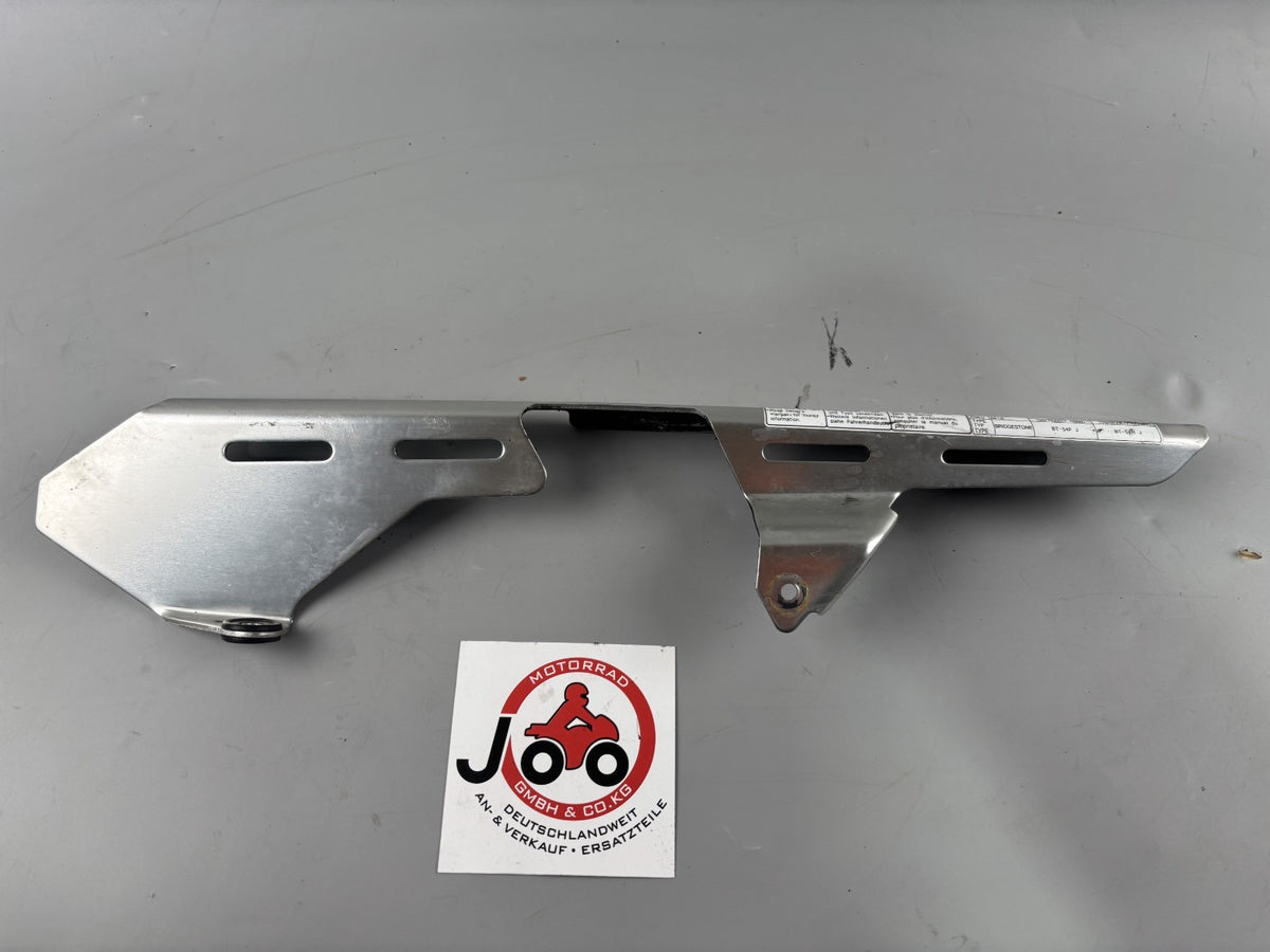 Suzuki GSX 1200 A3 Inazuma Kettenschutz Cover Abdeckung