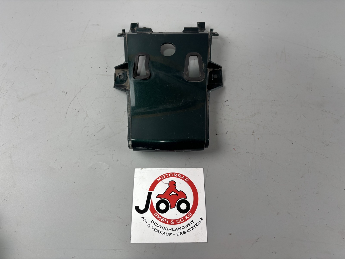 Kawasaki ER 5 EX500A Heckverkleidung mitte Mittige Verkleidung Deckel Cover