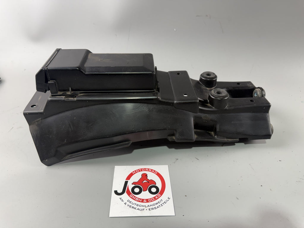 Kawasaki ZL600 Eliminator Radlauf Fender Verkleidung Heckuntersicht Cover