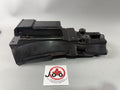 Kawasaki ZL600 Eliminator Radlauf Fender Verkleidung Heckuntersicht Cover