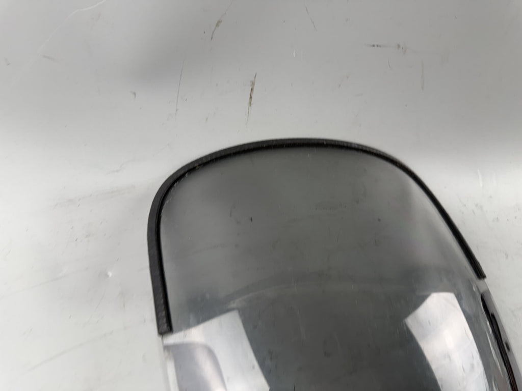 Kawasaki EX500A GPZ500S Windschutzscheibe Windschild Windshield Kanzel