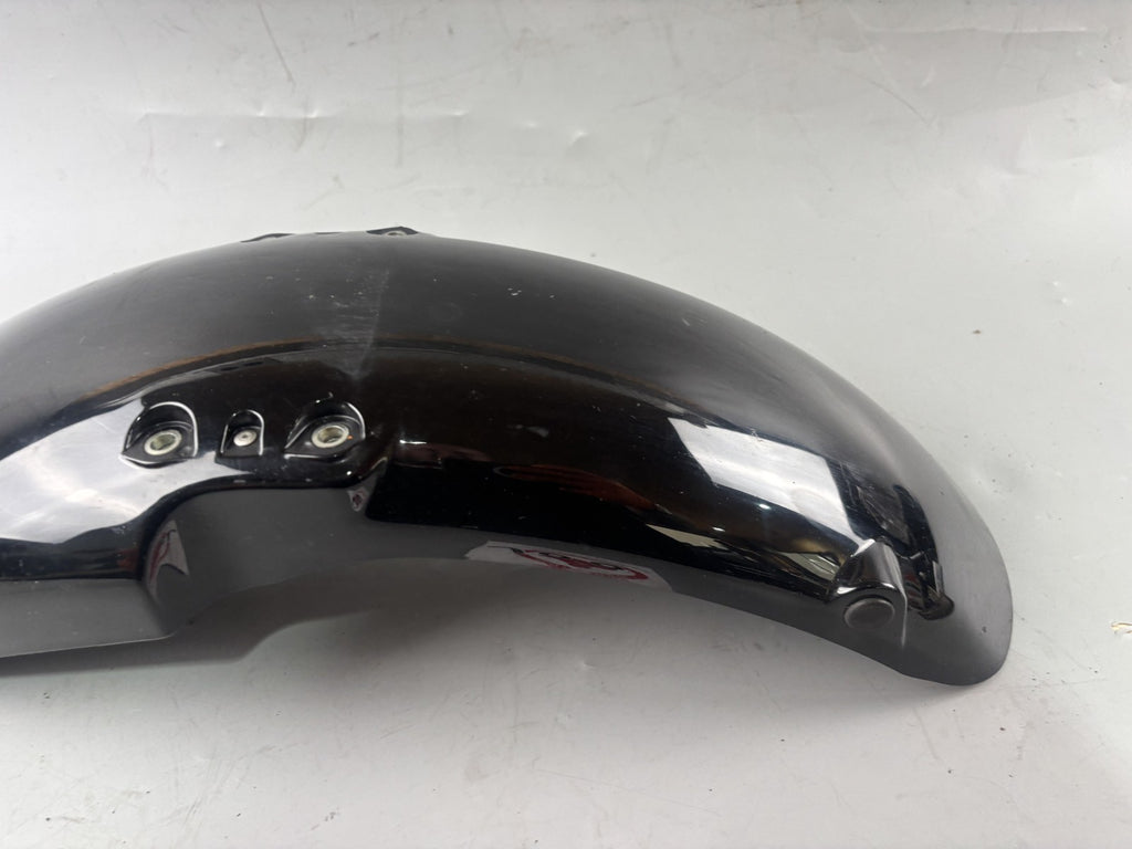 Yamaha XJ 900 Diversion 4KM Fender Schutzblech Spritzschutz Cover Kotflügel