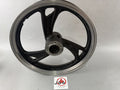 Yamaha TDM 850 3VD Vorderradfelge Wheel Felge vorne front Rad RIM