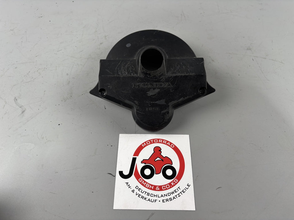 Honda VF 750 F RC15 Abdeckung Deckel Verkleidung Zündschloss Lock