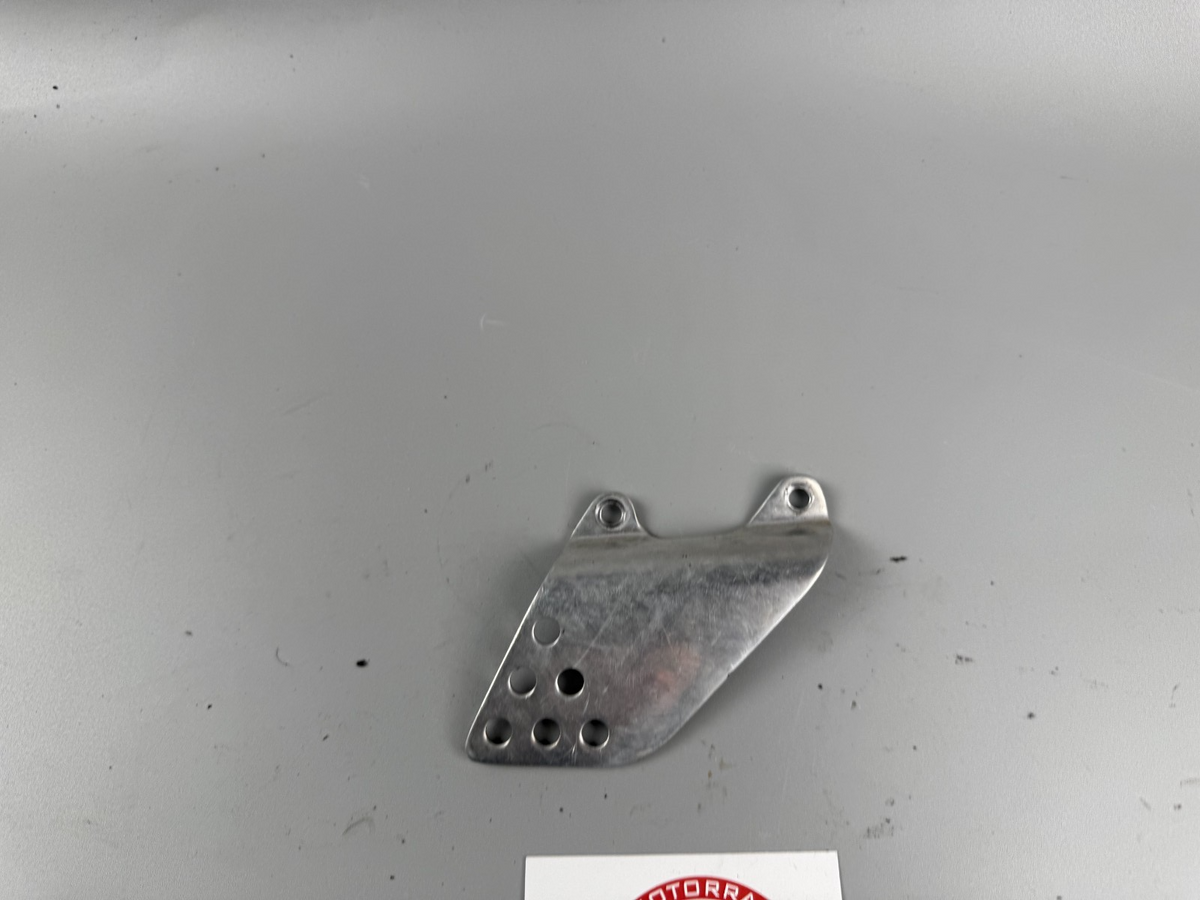 Kawasaki ZRX 1100 ZRT10C Fersenschutz links left Protect