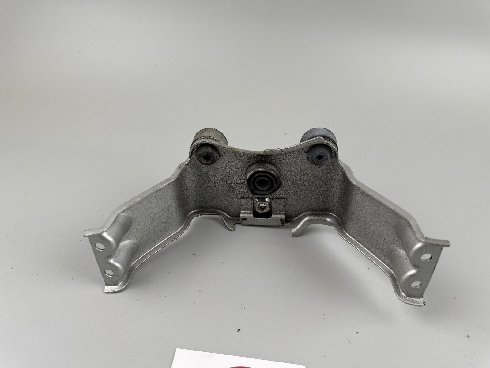 Kawasaki EX500A GPZ500S Tankhalterung Holder Tank