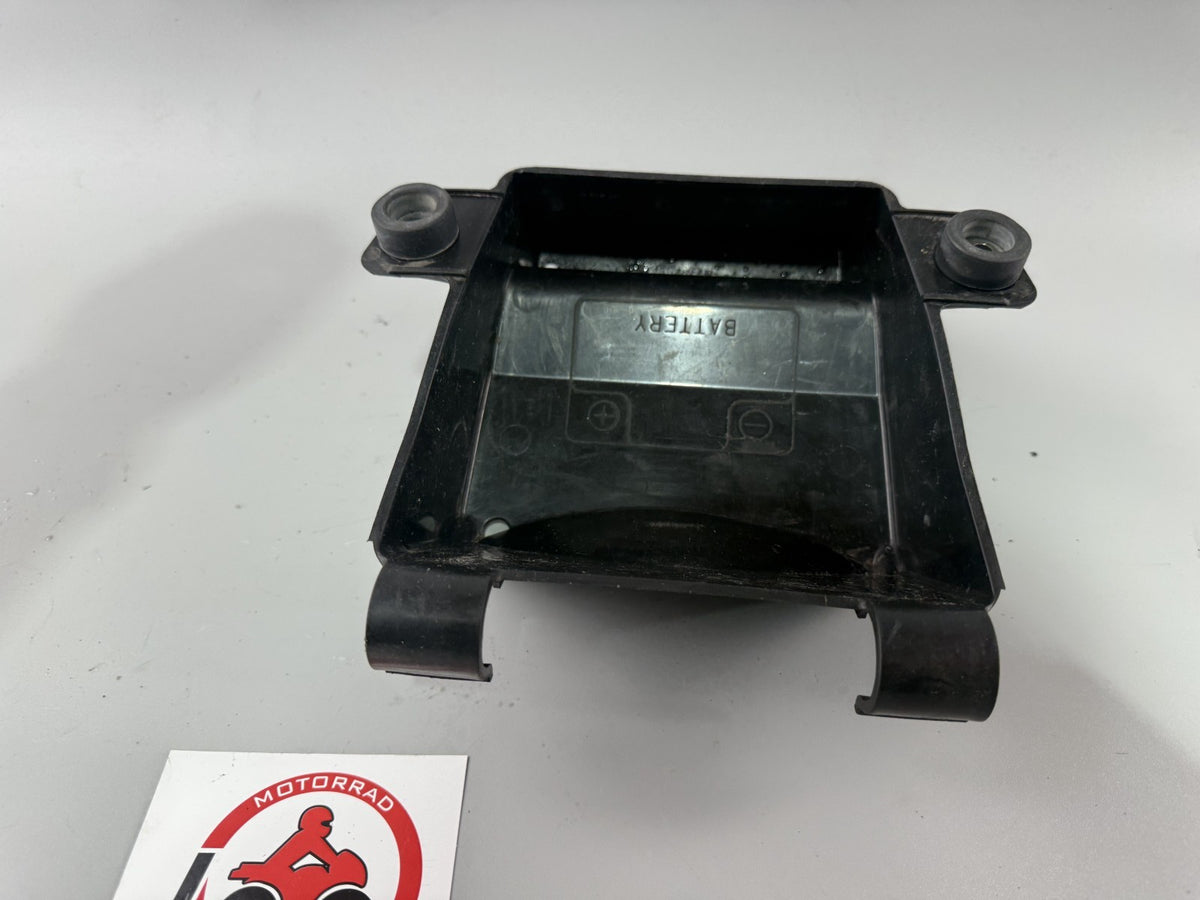 Suzuki GSF 600 Bandit POP WVA8 Fach Inside innen Einsatz Cover Deckel
