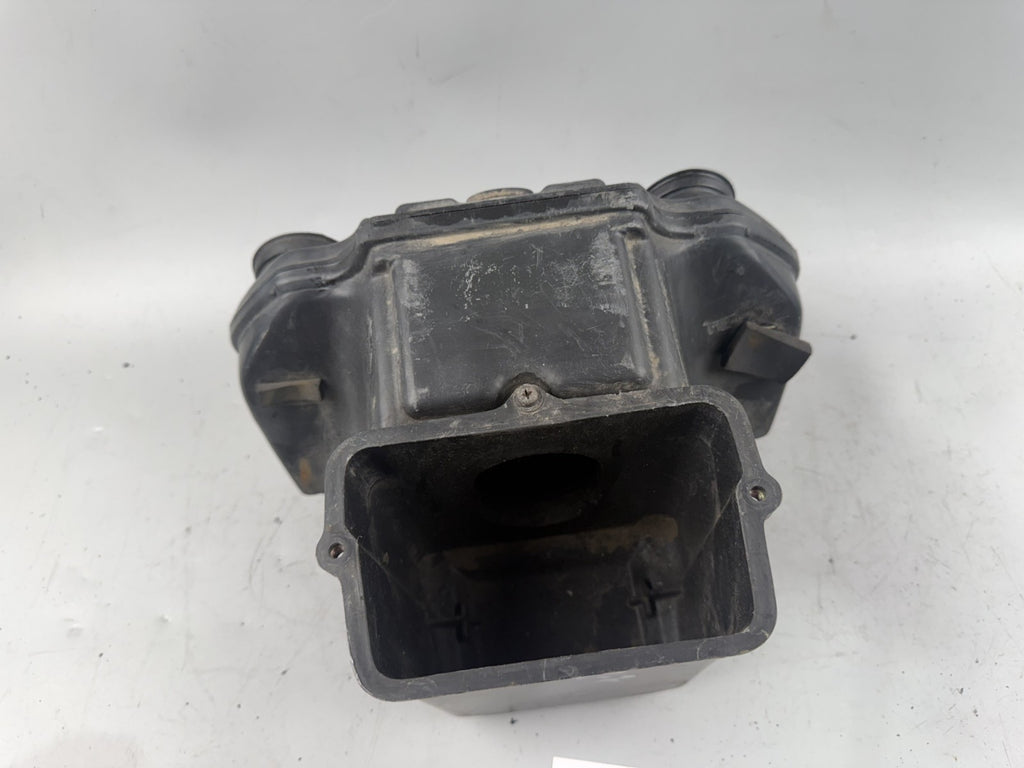 Kawasaki ZR 7 ZR750F Luftfilterkasten Airbox Ansaugung Motor Engine