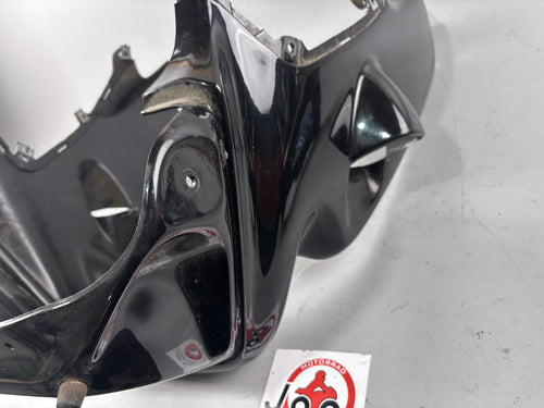BMW F650 169 Maske Abdeckung Verkleidung Cover Kanzel front