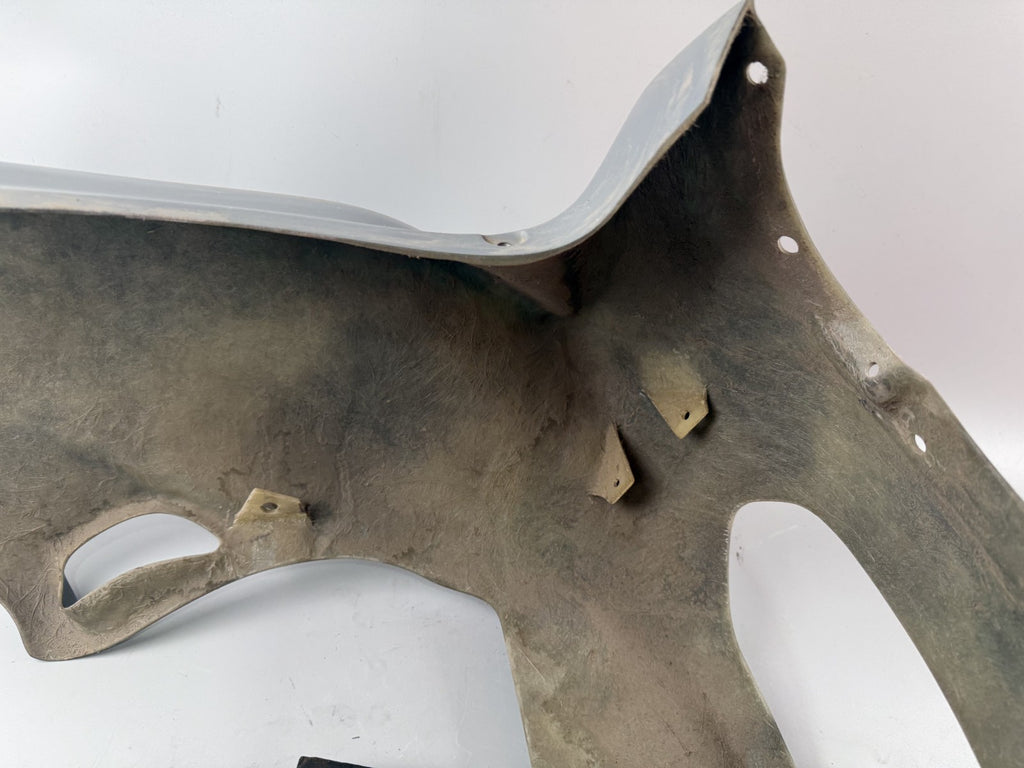 Yamaha XJ 600 Diversion 4BR 4LX Kanzel front Verkleidung Cover Maske vorne