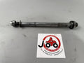Kawasaki EX500A GPZ500S Soziusgriff Griff Beifahrer hinten back