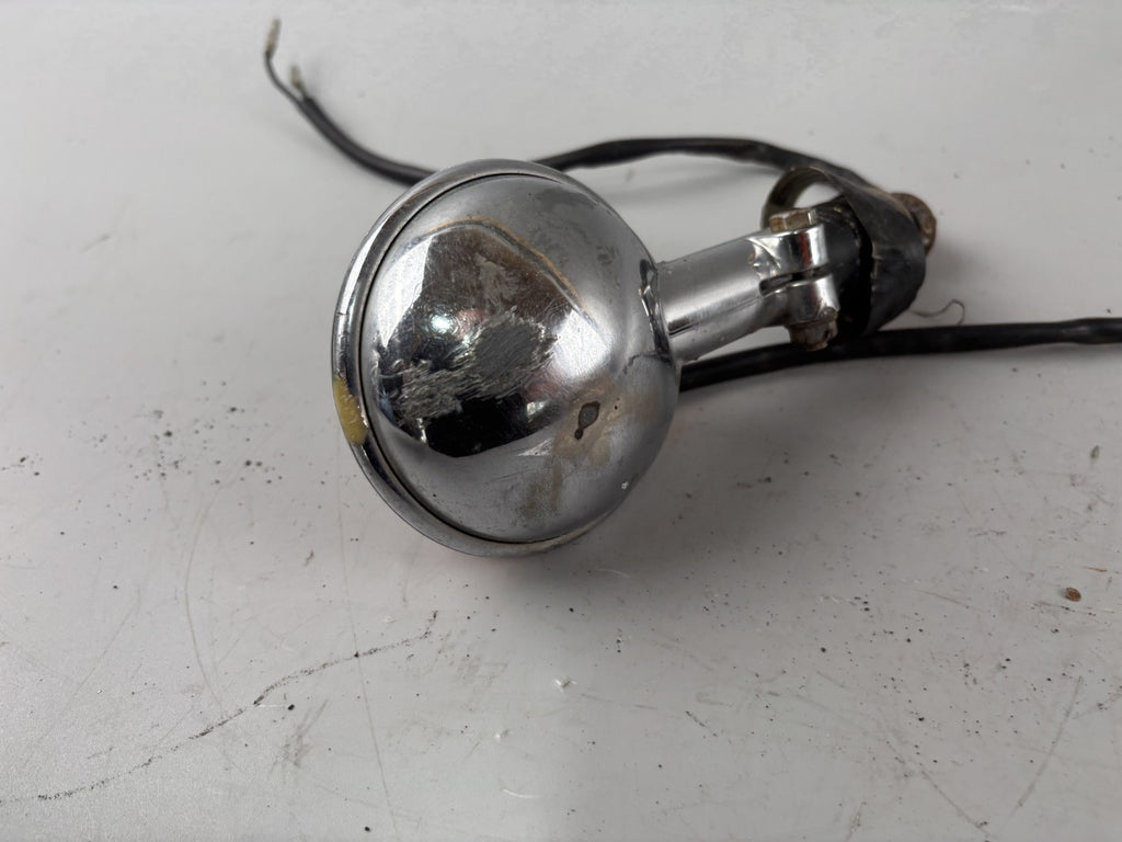 Yamaha XV700 Virago 56E Blinker Blinkerpaar Turn Signal Lighters