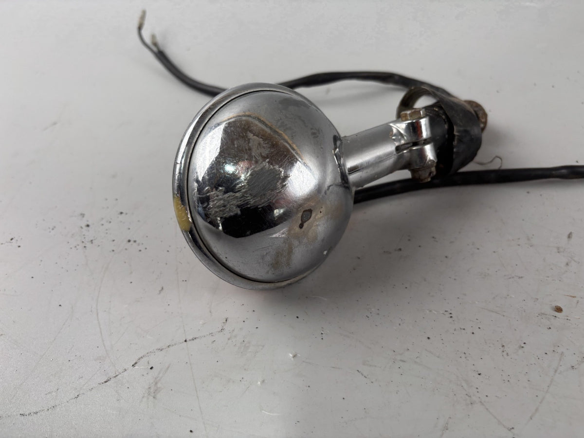 Yamaha XV700 Virago 56E Blinker Blinkerpaar Turn Signal Lighters