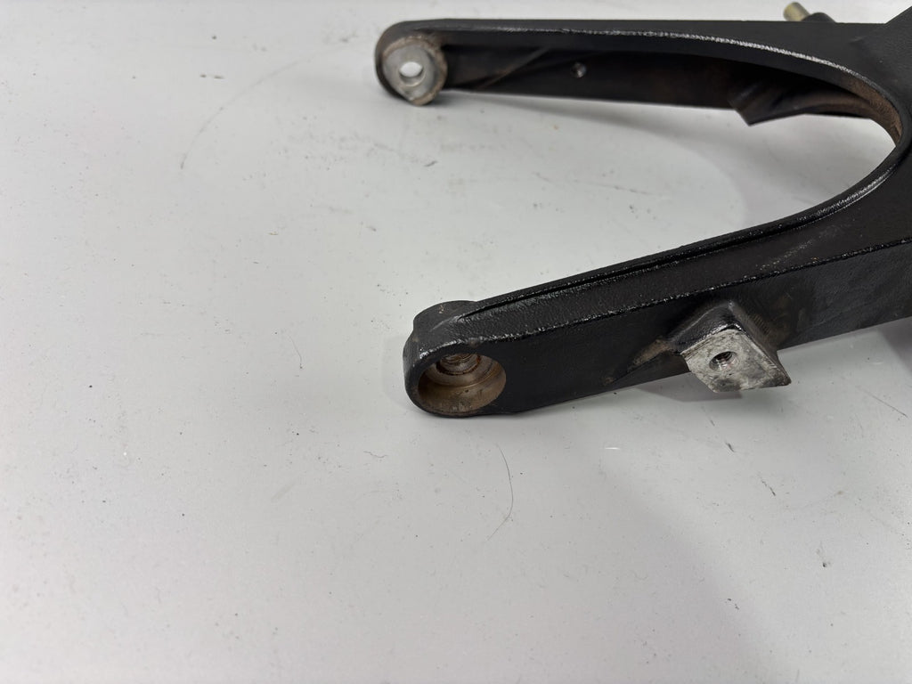 BMW R 1100 RS Hauptrahmen mit deutschen papieren Frame Main Papers