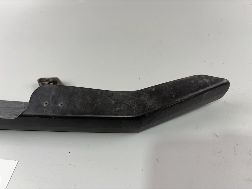 Suzuki GS 500 EU GM51B Kettenschutz Abdeckung Cover Verkleidung