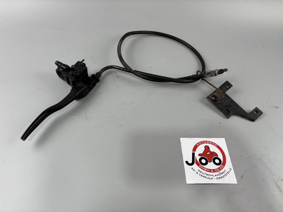 Kawasaki EX500D GPZ500S Kupplungsarmatur Clutch Kupplungshebel
