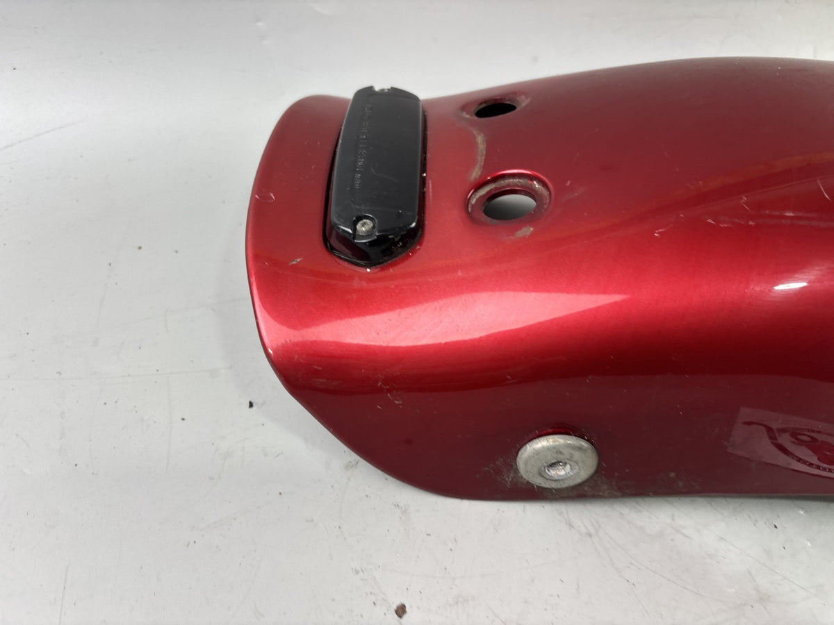 Kawasaki EL250 252 Eliminator Kotflügel Schutzblech Verkleidung Radlauf Fender