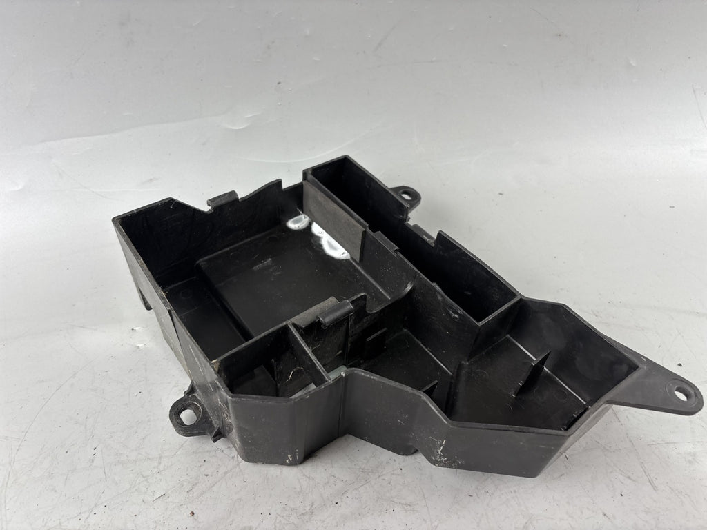 Yamaha YBR 125 RE05 Fach Holder Abdeckung Deckel Verkleidung Plastik