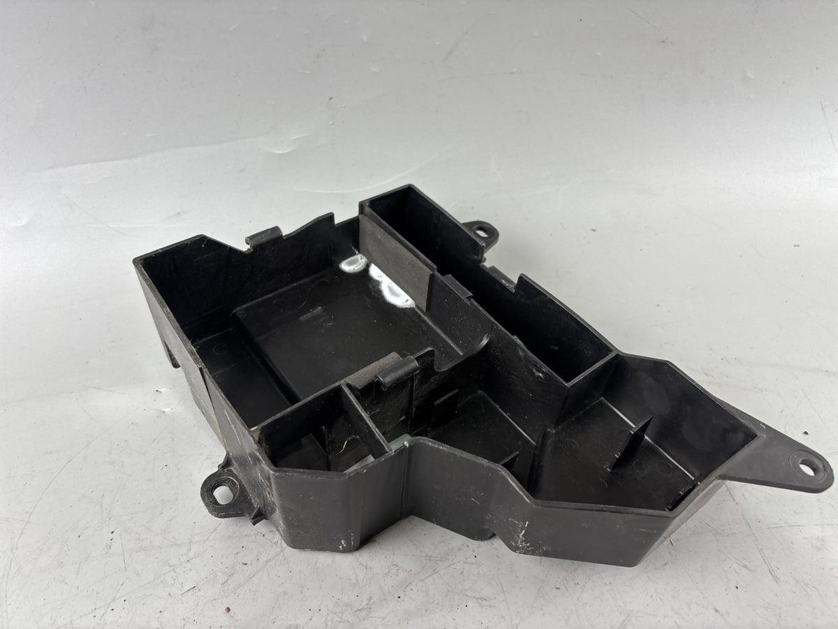 Yamaha YBR 125 RE05 Fach Holder Abdeckung Deckel Verkleidung Plastik