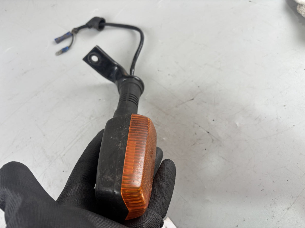 Yamaha FJ1200 3CW 3YA Blinker Turn Signal Lighters hinten back Licht