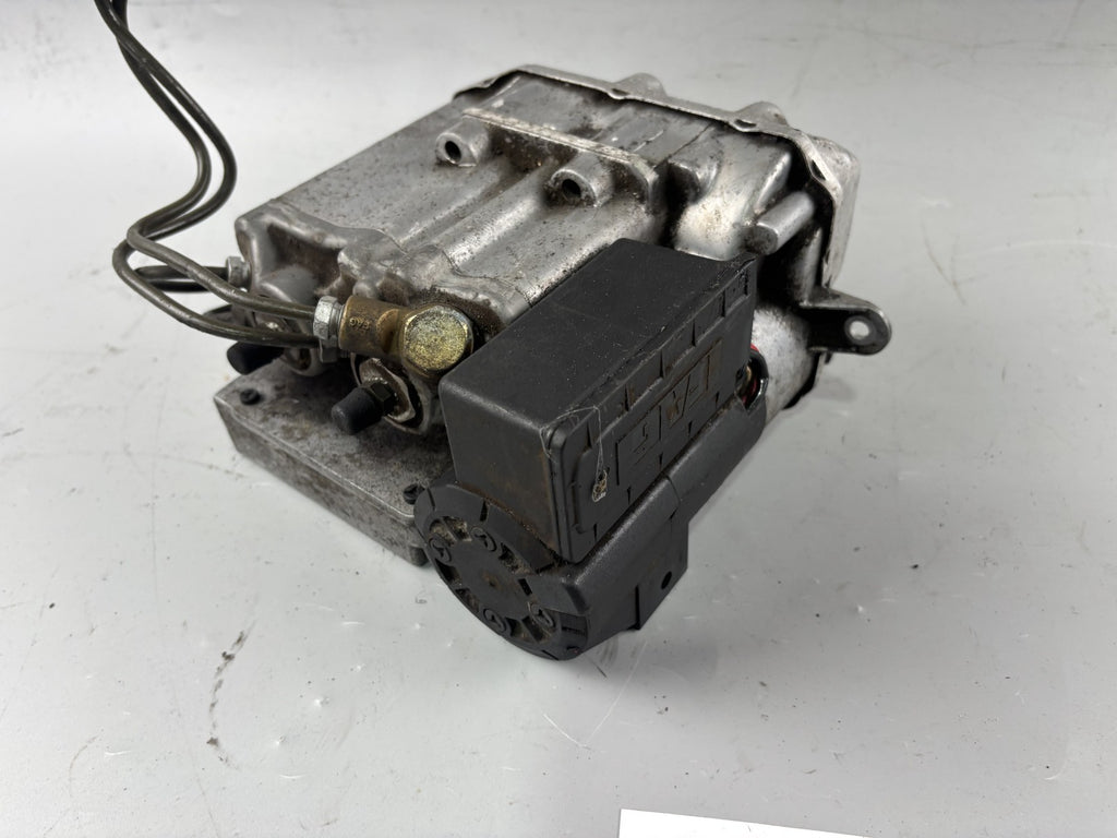 BMW R 1100 RS ABS Hydraulikmodul Steuergerät Pumpe Steuereinheit Pump