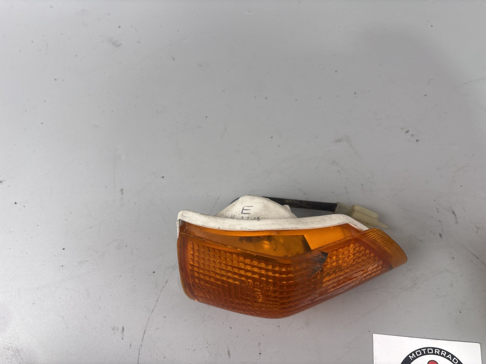Kawasaki ZZR600D ZX600D Blinker Turn Signal Lighters