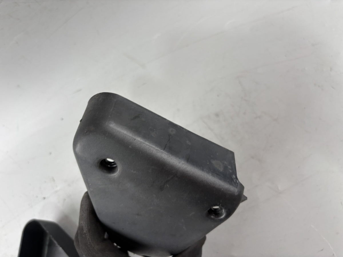 Yamaha FZS600 Fazer RJ02 Abdeckung Deckel Cover Verkleidung