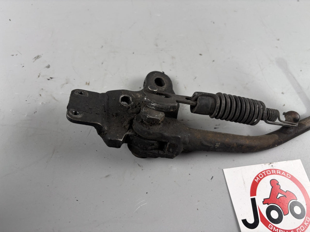 Yamaha YZF 1000 R Thunderace Seitenständer Sidestand Holder Halter