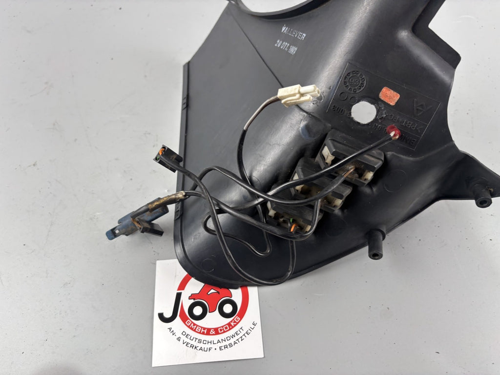 BMW R 1100 RS Innenverkleidung Inside Abdeckung Verkleidung Cover links left