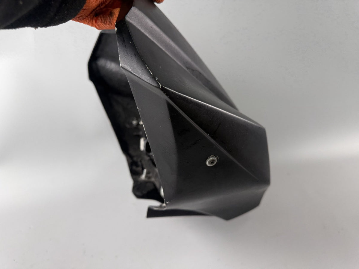 Suzuki GSX - R 1100 GV73C Maske Frontmaske Kanzel Scheinwerfer Streetfighter