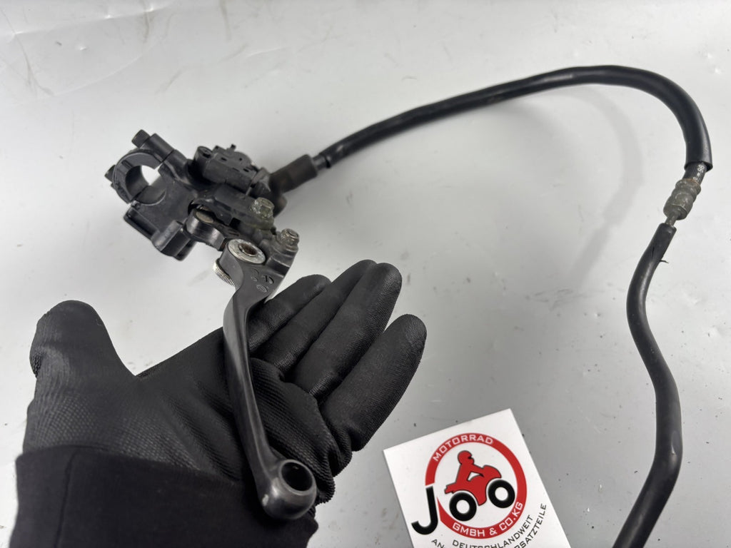 Kawasaki ZRX1100 ZRT10C Kupplungsarmatur Clutch Geber Nehmer Zylinder Pumpe