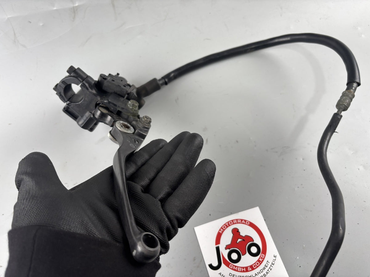 Kawasaki ZRX1100 ZRT10C Kupplungsarmatur Clutch Geber Nehmer Zylinder Pumpe