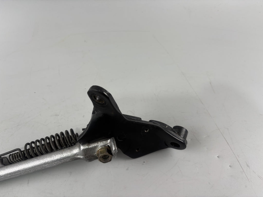 Yamaha XV1100 Virago 3LP Seitenständer Sidestand Holder Halter