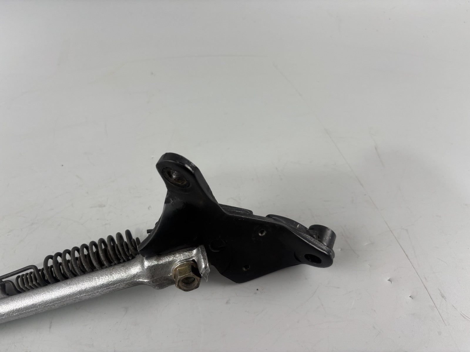 Yamaha XV1100 Virago 3LP Seitenständer Sidestand Holder Halter