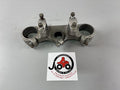 KTM LC4 620 SC Supercompetition Enduro Gabelbrücke Bridge Verbindung oben Holder
