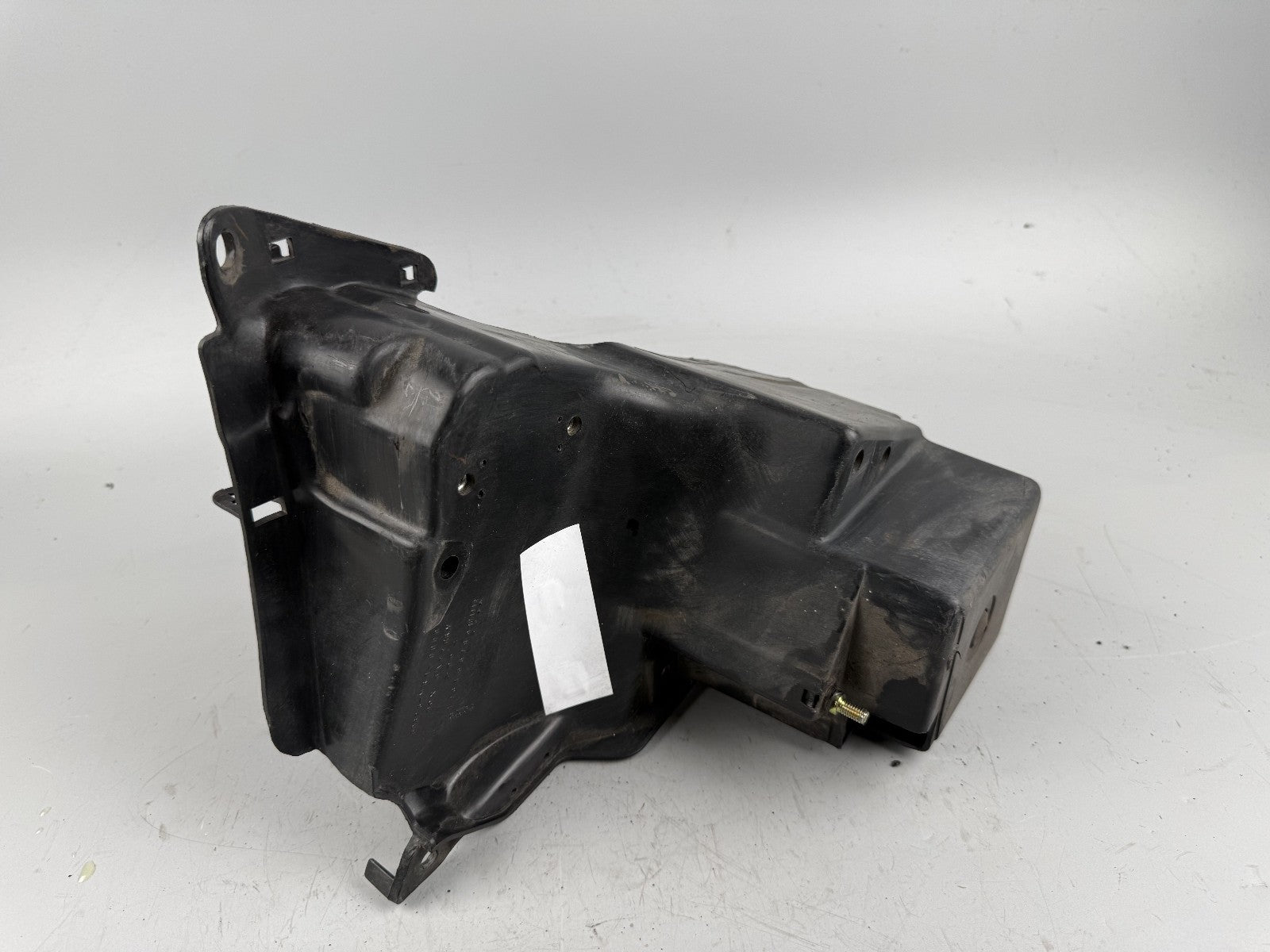 Honda VT600C Shadow Rumpf Abdeckung Batteriefach Holder