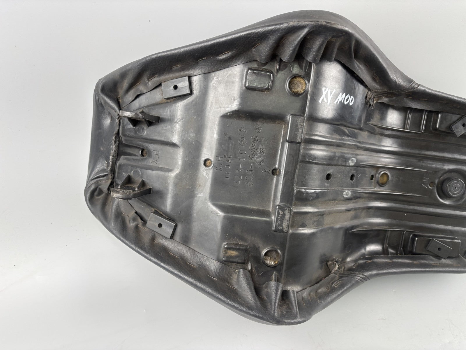 Yamaha XV1100 Virago 3LP Sitzbank Sitz Sattel seat Polster