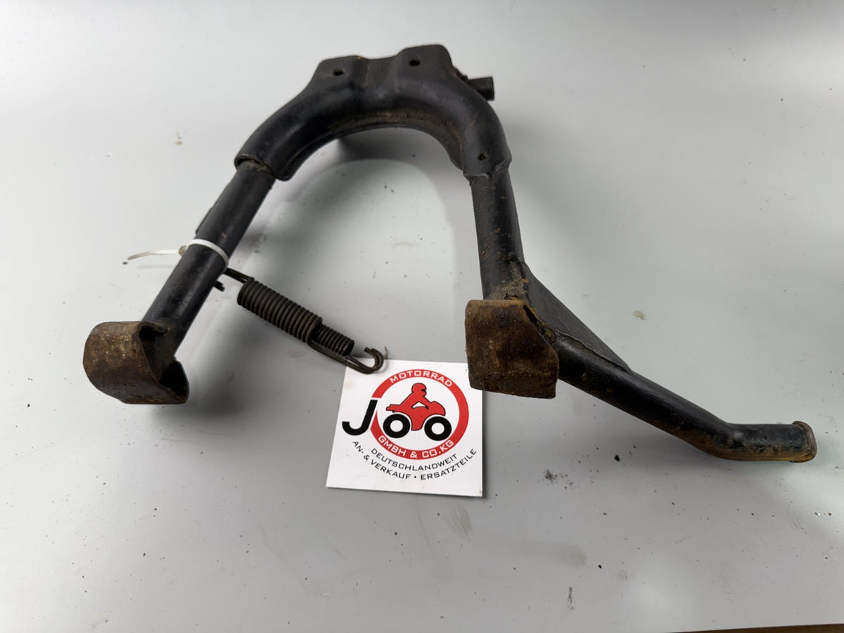Honda CX500 Güllepumpe Hauptständer Main Stand Holder Halterung