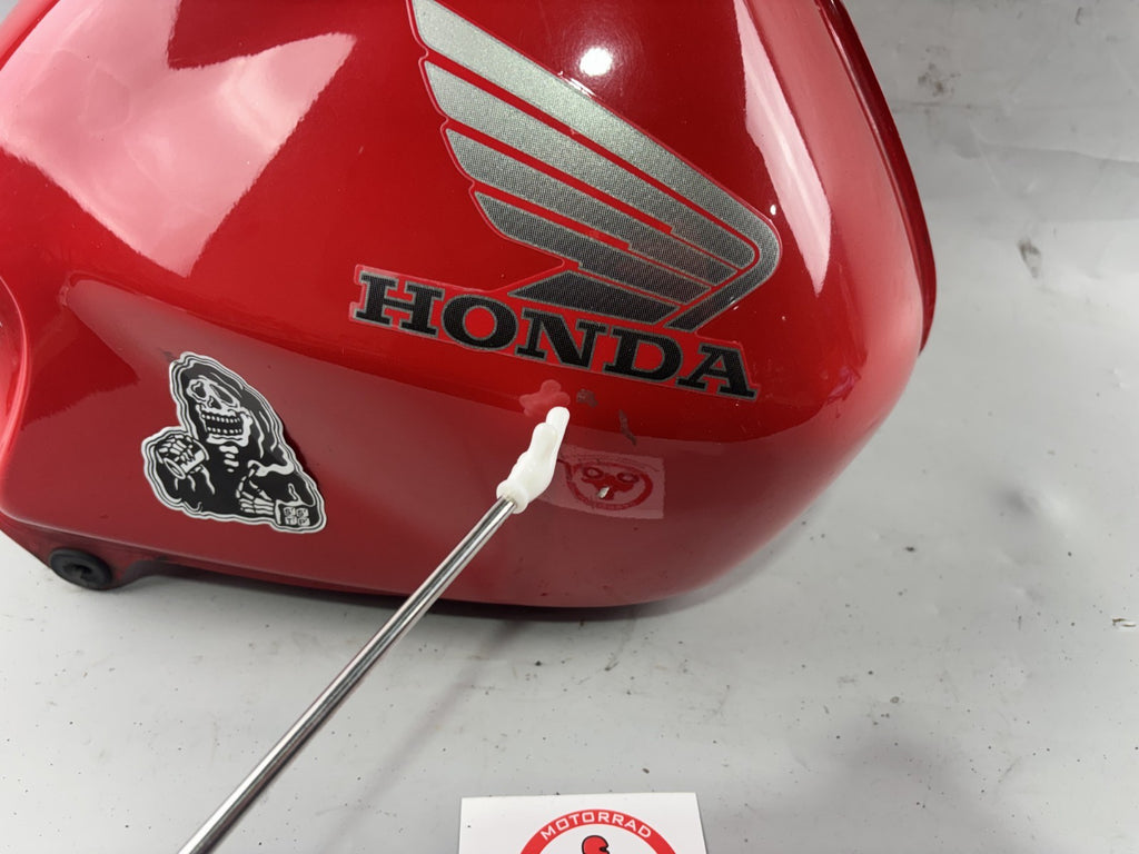 Honda SLR 650 Vigor FX 650 RD09 Benzintank Kraftstoff Tank Fuel Gas Gasoline