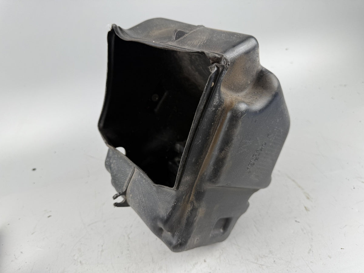 Honda CB500 PC26 Luftftilterkasten Airbox Ansaugung