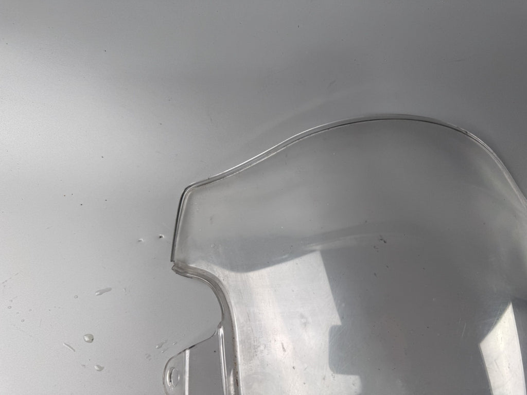 Suzuki GSF 600 Bandit POP WVA8 Windschild Windshield front Windschutzscheibe