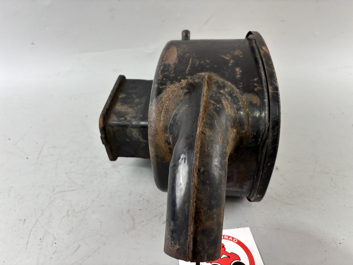 Honda GL1 GL1000 Goldwing Airbox Luftfilterkasten Ansaugung