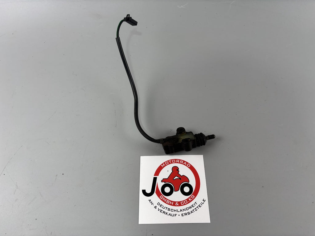 Kawasaki ZZR600E ZX600E Seitenständerschalter Sidestand Switch Electric