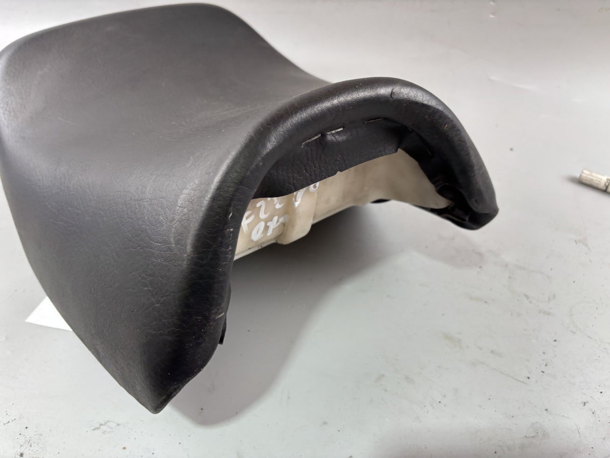 Yamaha FZS600 Fazer RJ02 Sitzbank Seat Sitz Sitzkissen