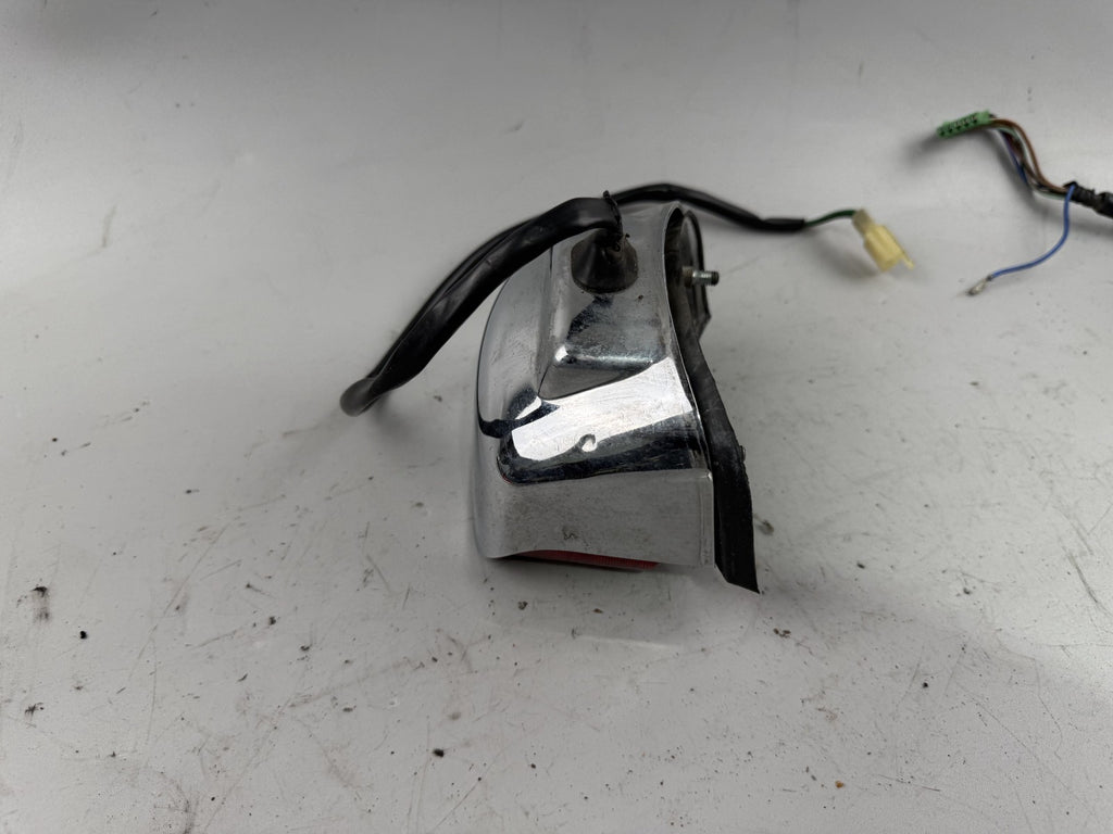 Honda CMX450 Rebell PC17 Rücklicht Backlight Brakelight Bremslicht