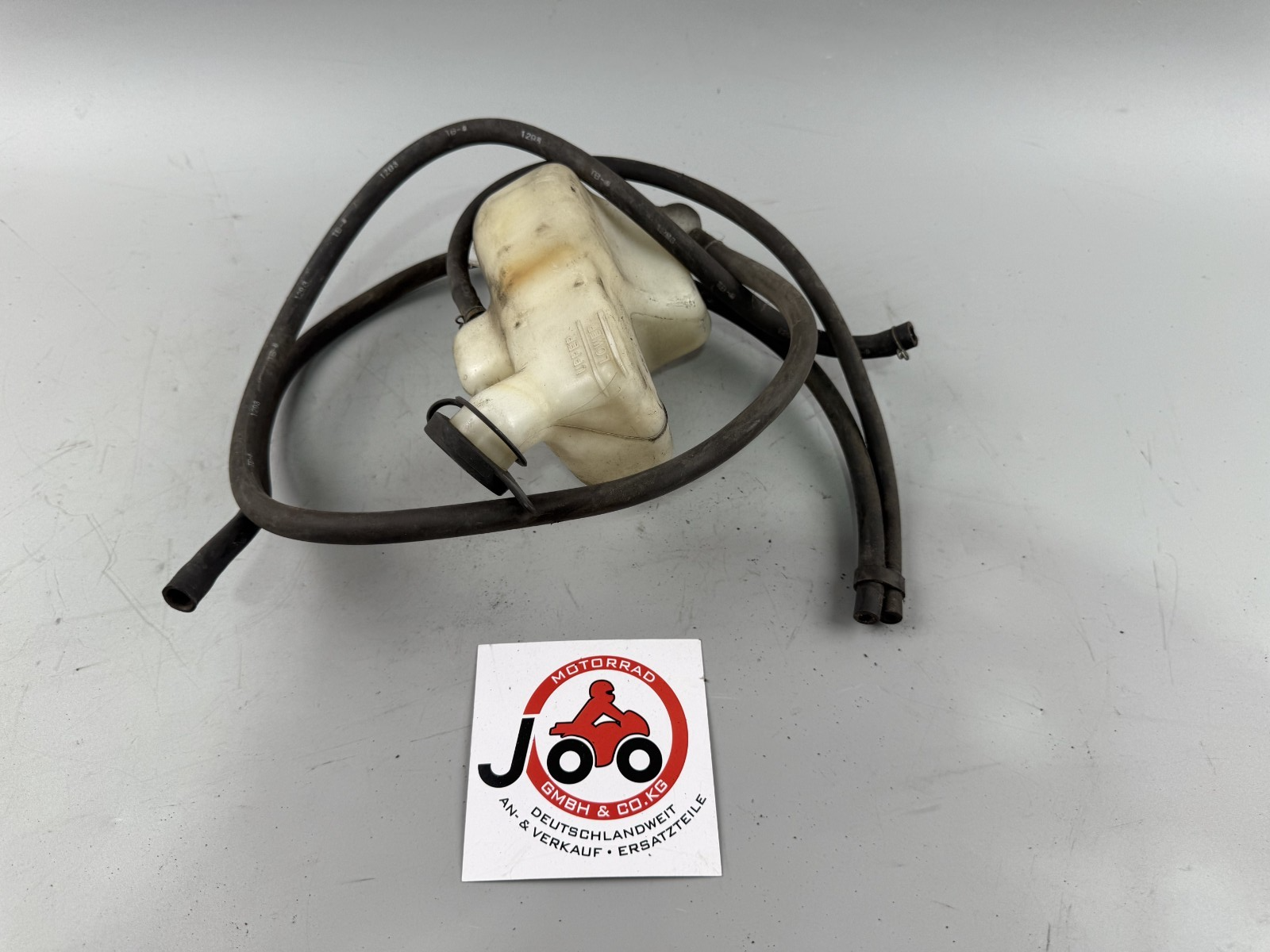 Honda CB500 PC26 Flüssigkeitsbehälter Ausgleichsbehälter Tank
